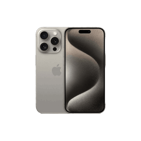 256GB iphone 16 pro  max Ratina Reday