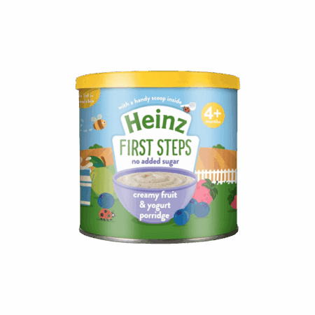 Heinz Portion Health Food For Everyday