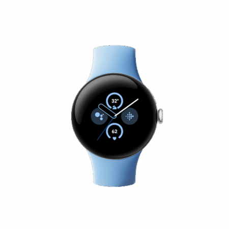 Explore Pixel and Samsung Watches with Google