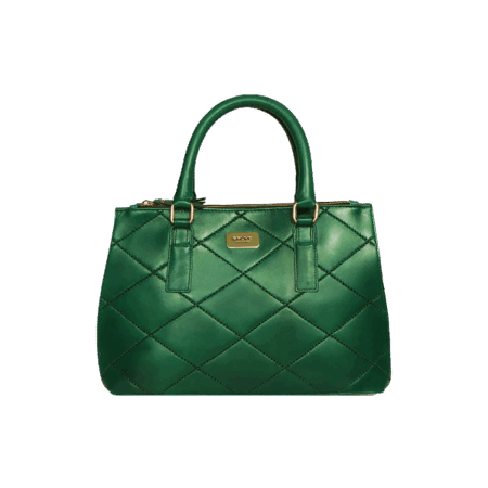 Stylist Ladies Leather Bag For Women