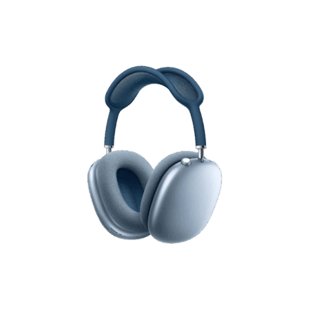 Apple Super Slim AirPods Max Are Headphones