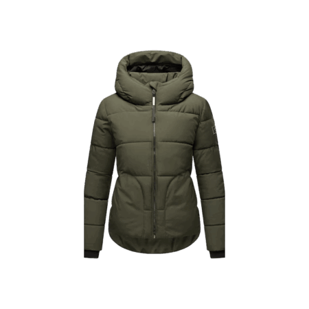 Women Modern Parasite Winter Jacket for Winter