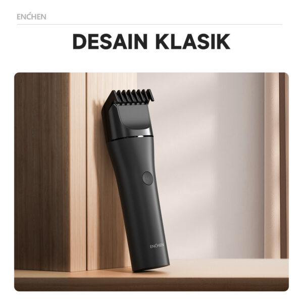 15abaa239df6915458b1da548c5956d7 Enchen Boost 2 Hair Clipper 2025 USB-C Rechargeable Adjustable Trimmer for Men