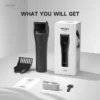 21a9311df46569fb9041eac09733a0da.jpg_960x960q80.jpg_ Enchen Boost 2 Hair Clipper 2025 USB-C Rechargeable Adjustable Trimmer for Men